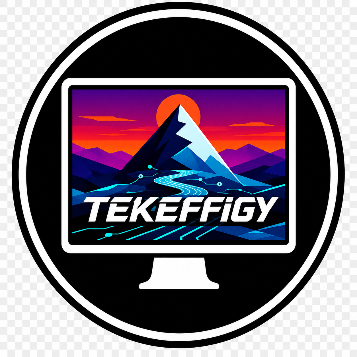 Logo de Tekeffigy